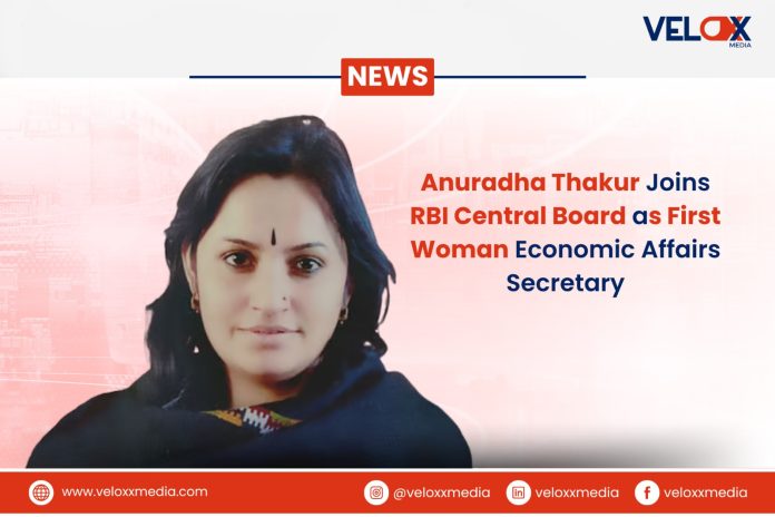 Anuradha Thakur