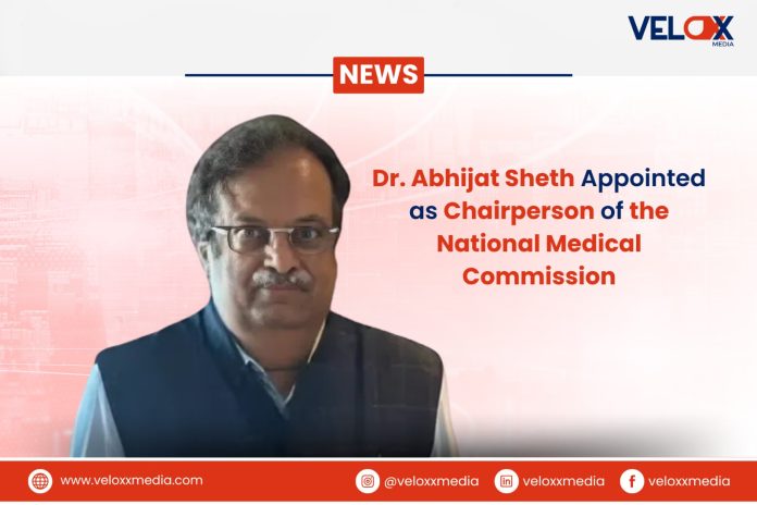 Dr. Abhijat Sheth