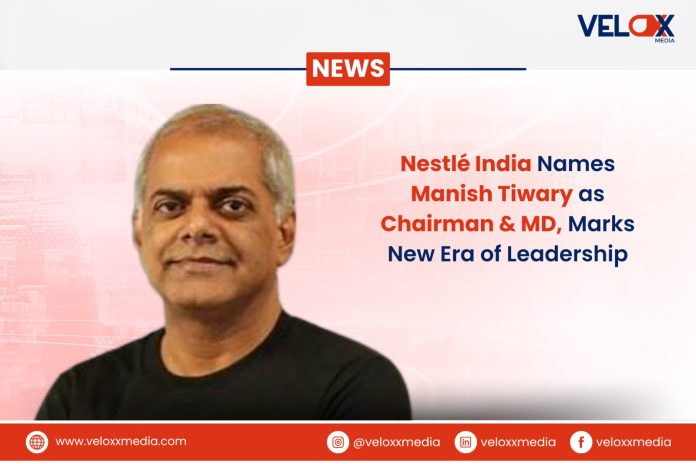 Nestlé India