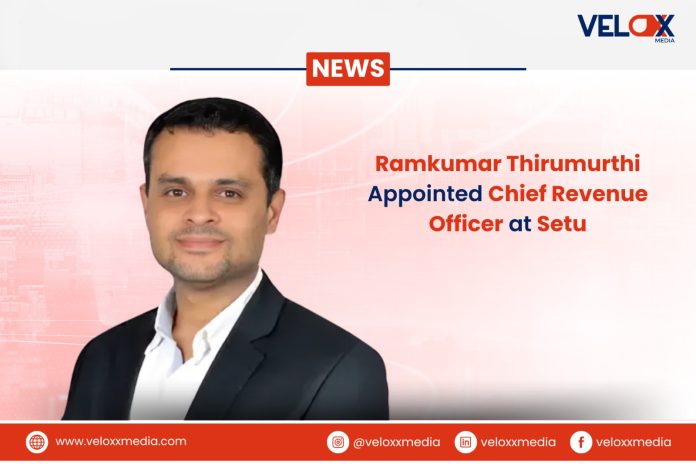 Ramkumar Thirumurthi