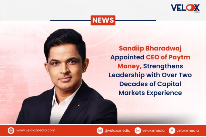 Sandiip Bharadwaj