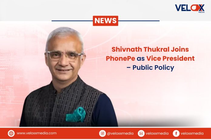 Shivnath Thukral