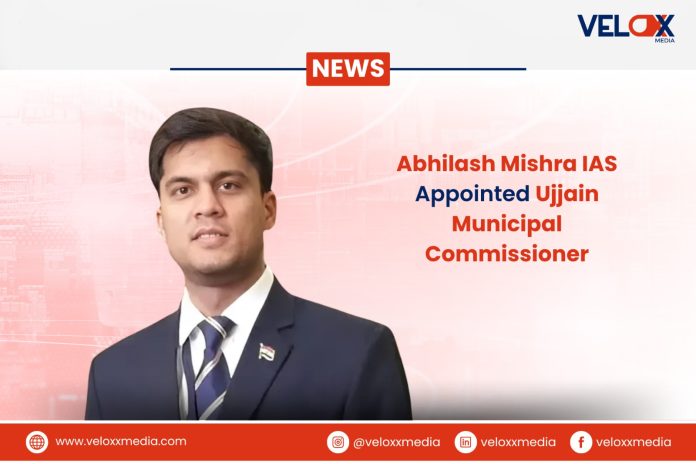 Abhilash Mishra