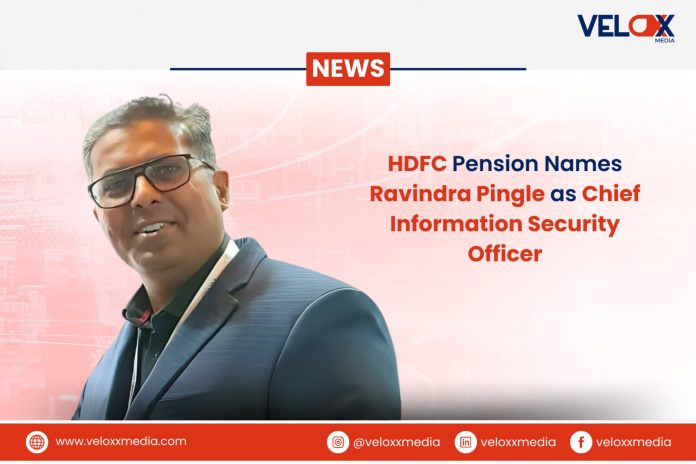 HDFC pension