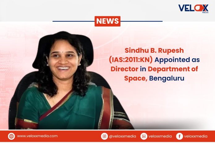 Sindhu B. Rupesh Sindhu B. Rupesh
