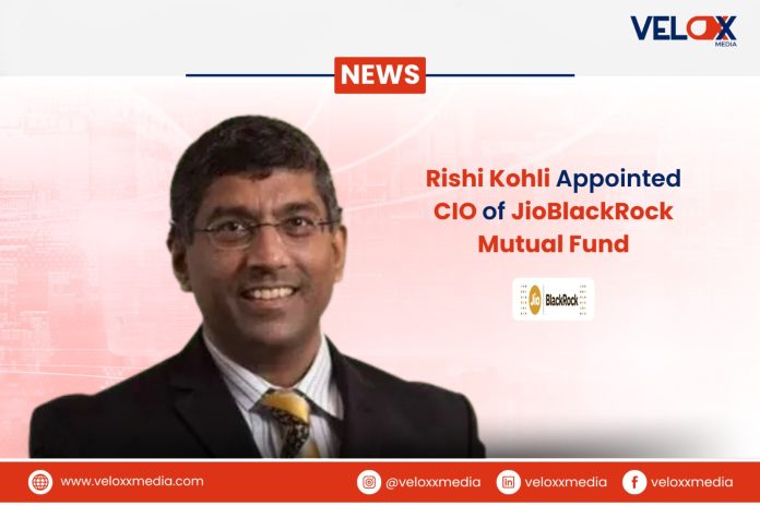 Rishi Kohli