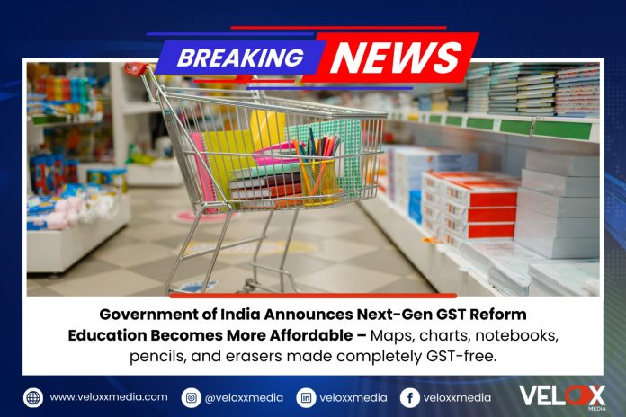 Next-Gen GST Reform