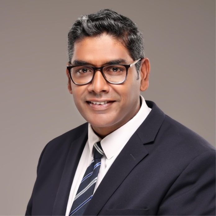 Dr. Sathish Rajendren