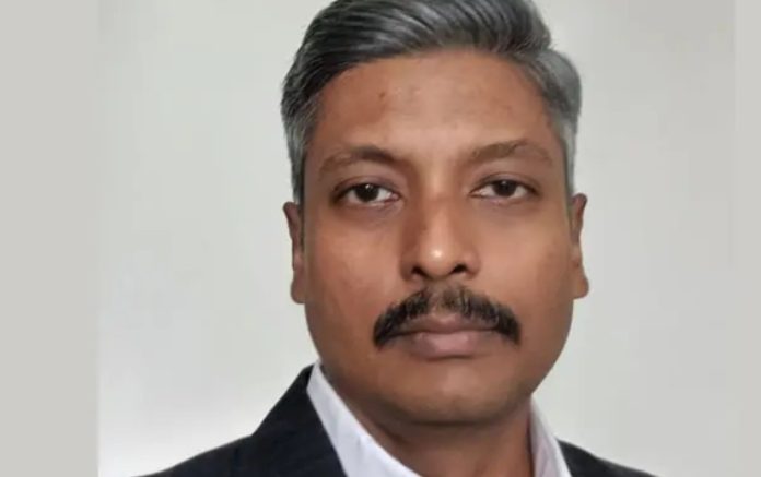 Vaibhav Sonavane