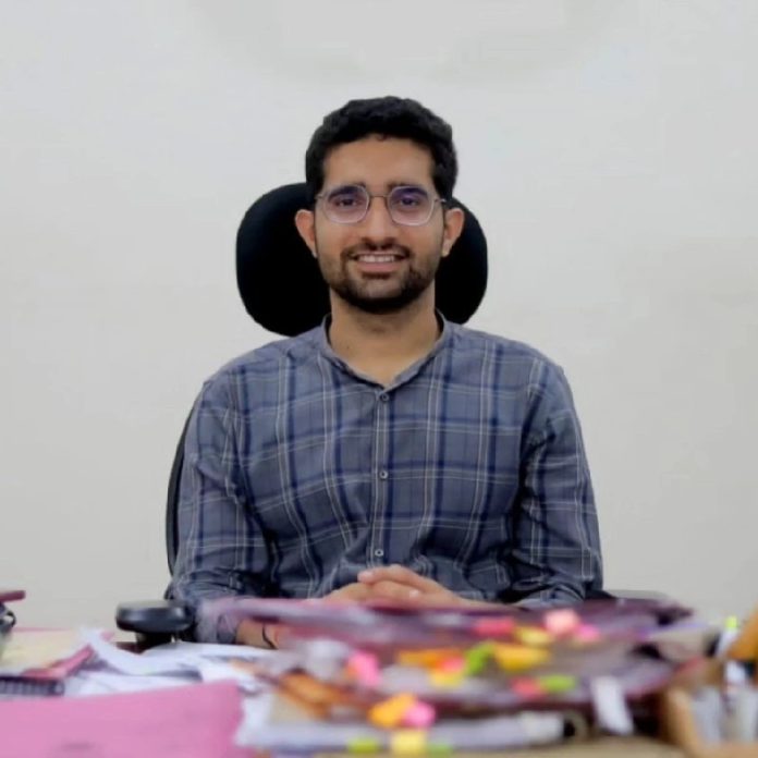 Himanshu Nagpal