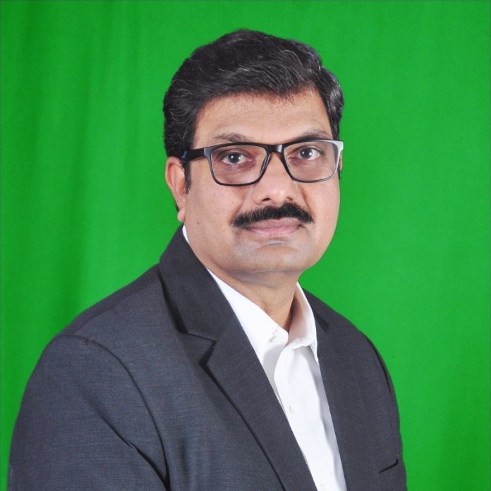 Srini Rao promoted to Managing Director Infrastructure Solutions Group at Lenovo India