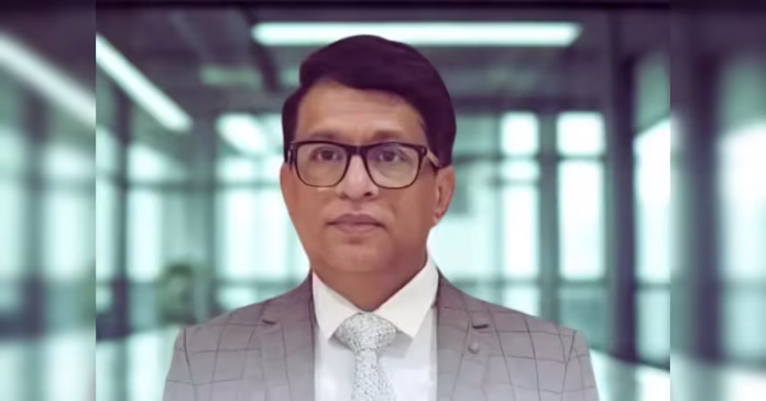 Vijay Nair Naxatra Labs appoints him as Head of HR and Administration, strengthening people governance and operational leadership.