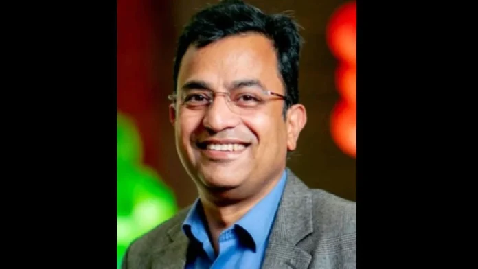 Alok Gupta promoted to Apex Scale and appointed Additional Chief Secretary, Rajasthan