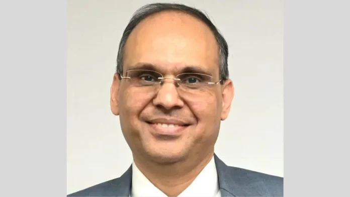 Amit Agrawal IAS assumes charge as Secretary, Department of Telecommunications