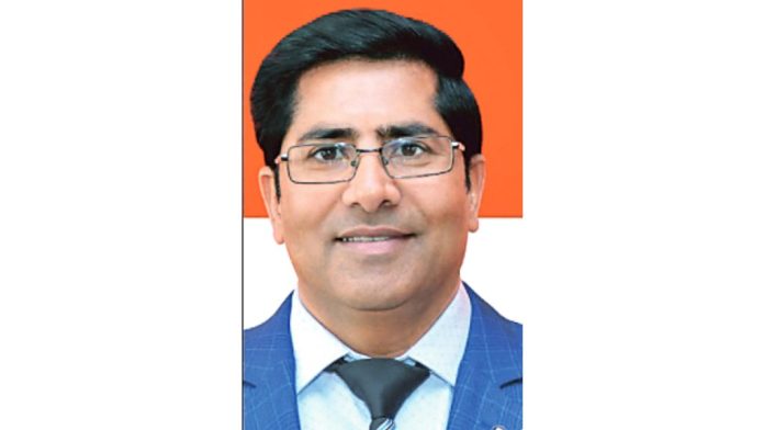 Rajesh Yadav elevated to Apex Scale and appointed Additional Chief Secretary, Rajasthan