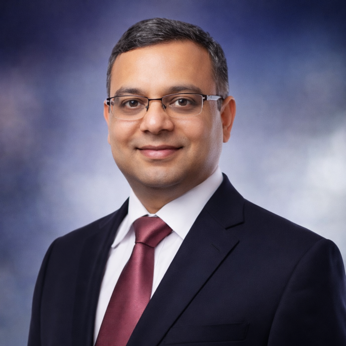 Amit Dave appointed CEO at Prudential Health India