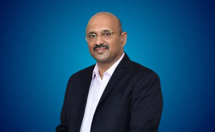 Ashok Mysore CEO Global Green Grid Data Centers