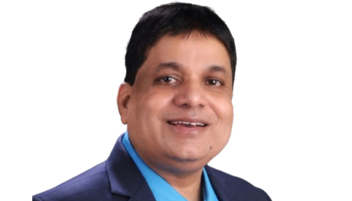 Bishwajit Mohapatra joins Intuitive.ai as VP and Head of Product Engineering