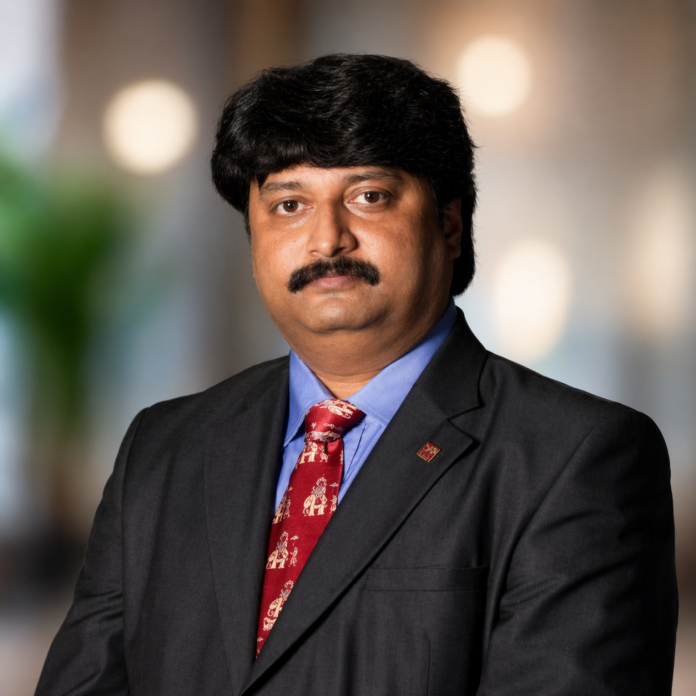 Jayant Magar Tata Advanced Systems CIO appointment