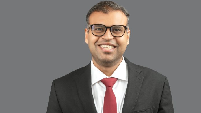 Kartik Goel appointed Managing Director Alvarez Marsal