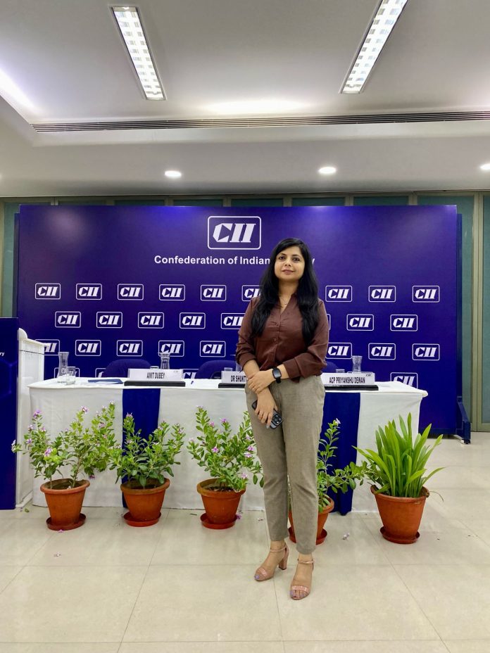 Teciem appoints Preeti Singh as Chief Information Security Officer