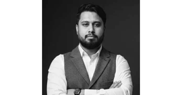 Sahil Gadroo joins Tenable as Field Marketing Manager India SAARC