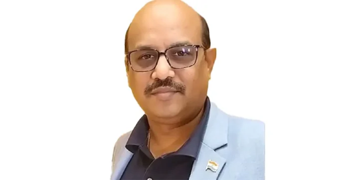 Satyendra Pasalapudi appointed Global CEO of digi edZe