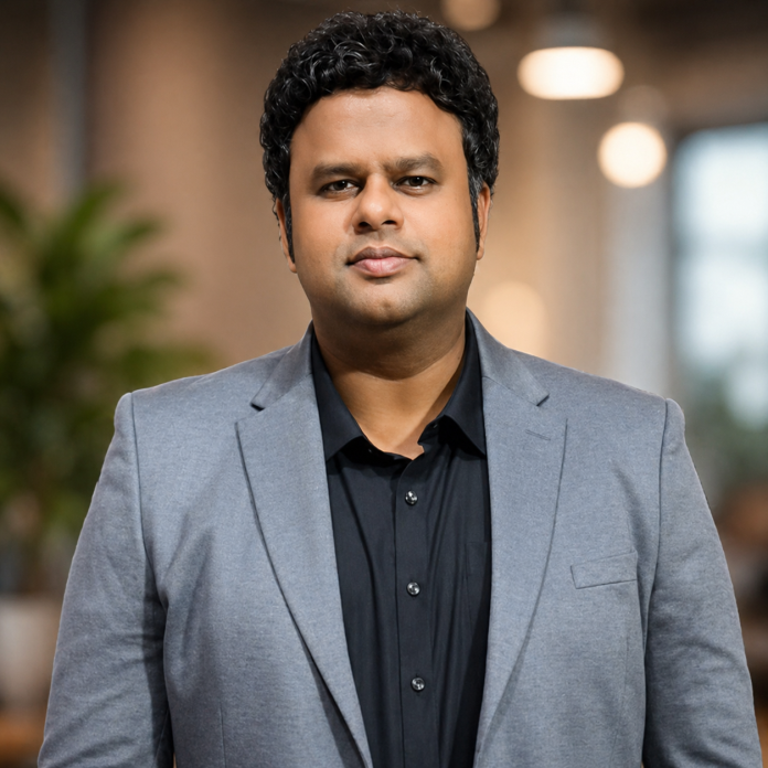 Aditya Mathur Go Payments CISO cybersecurity fintech India