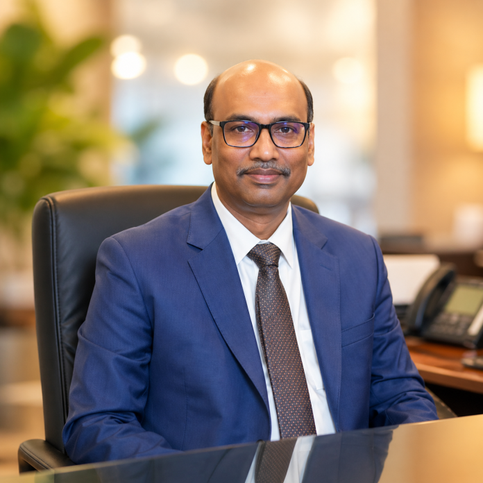 Ajit Kumar Panda CONCOR CMD Recommendation by PESB