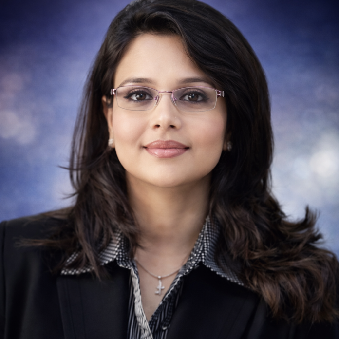 Amrita Bhattacharyya Texmaco COO GCC Appointment