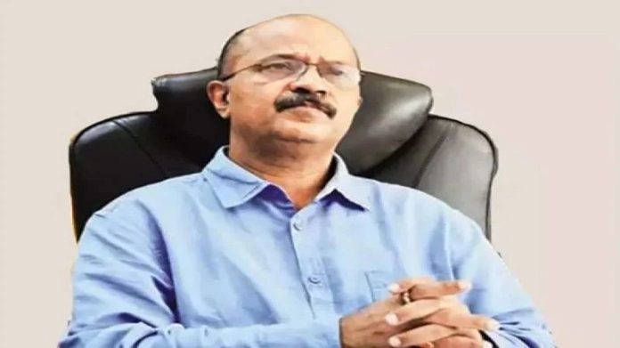 Deepak Kumar IAS likely to join NITI Aayog advisor role