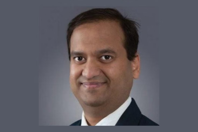 Mandar Deo appointed President India at JK Tyre