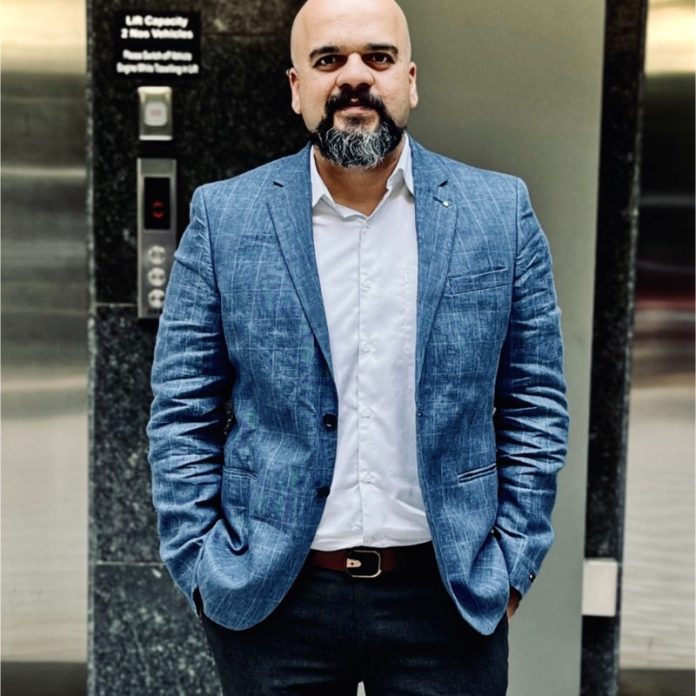 Mangesh More appointed VP Passive Funds UTI Mutual Fund