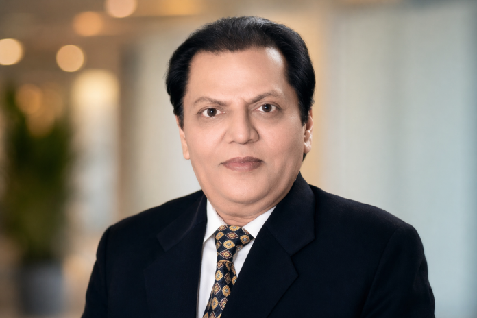 Manoj Gautam CIO Horizon 2026 guest Maruti Suzuki