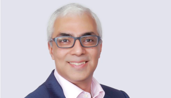 Navin Chandani Equifax President India Emerging Markets appointment