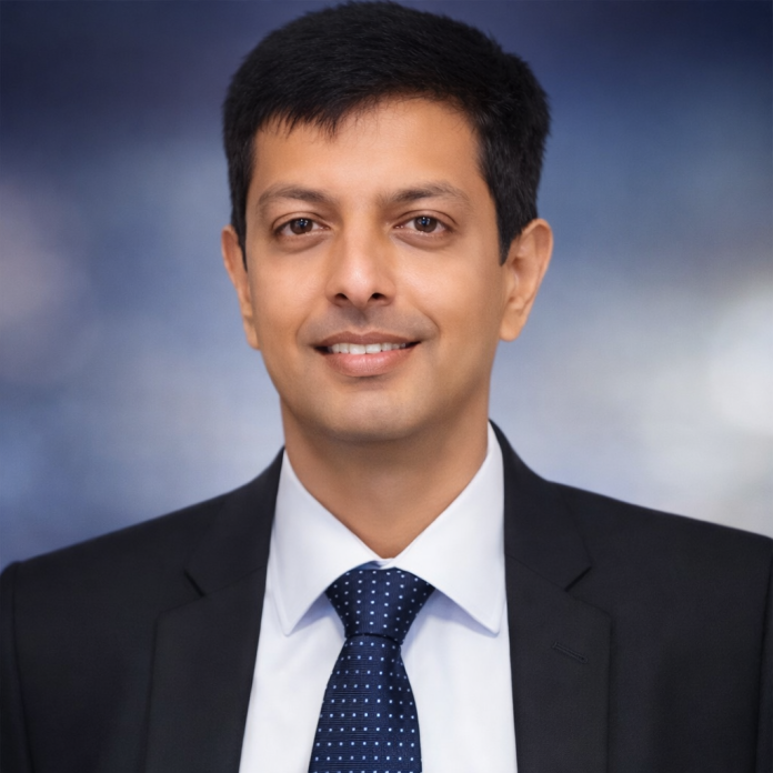 Nilesh Chuttar Deloitte Executive Director Appointment