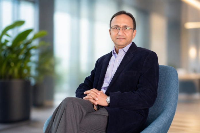 Nitin Bawankule OpenAI Head of Enterprise Sales India appointment