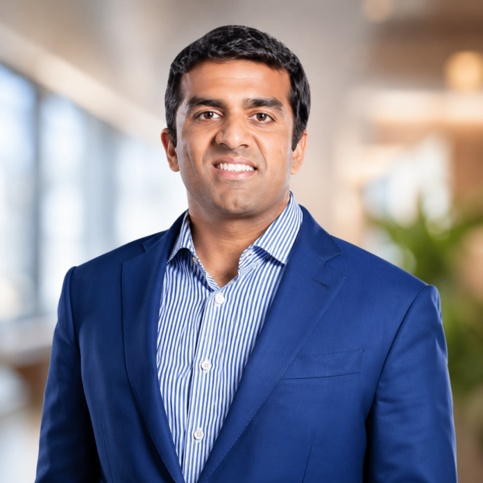 Parth Jindal NCB Chairman cement industry leadership India