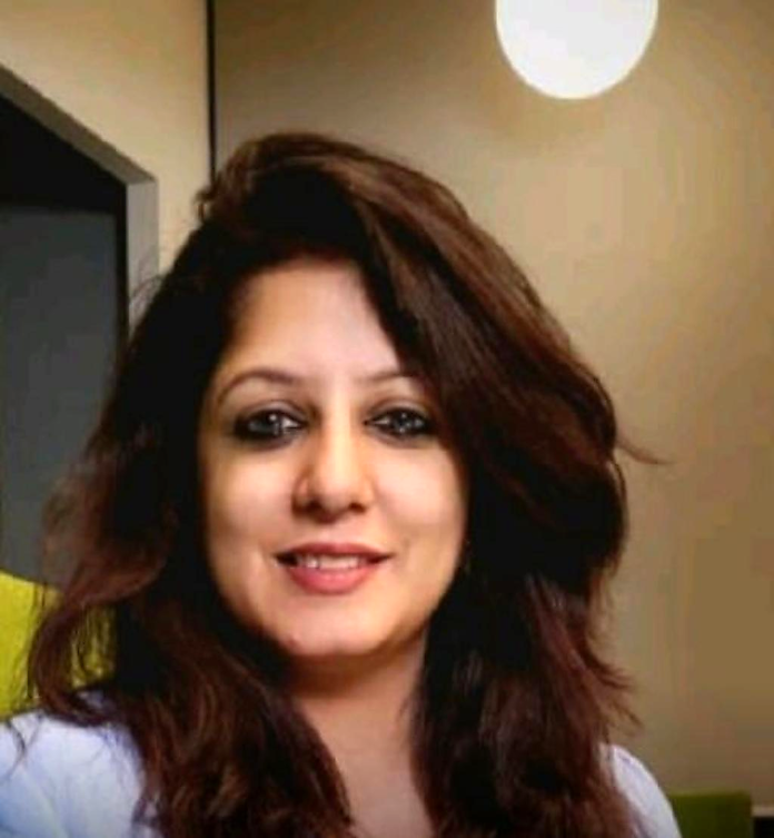 Pooja Bhalla Mathur elevated to Global Head Growth Marketing at GlobalLogic