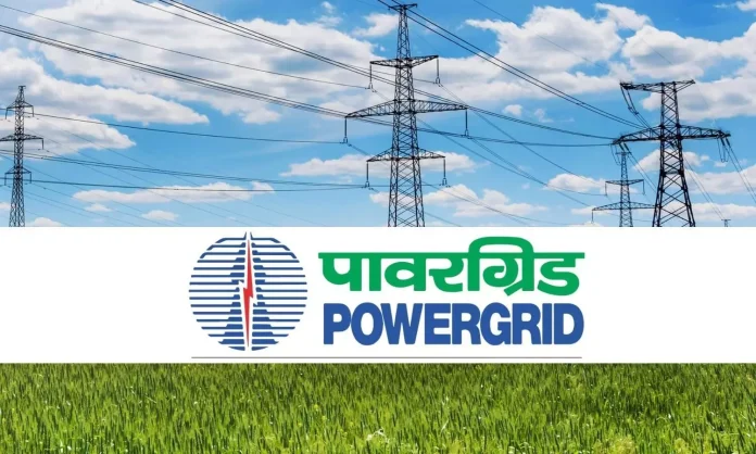 Sanjay Sharma appointed Executive Director Corporate Planning at POWERGRID