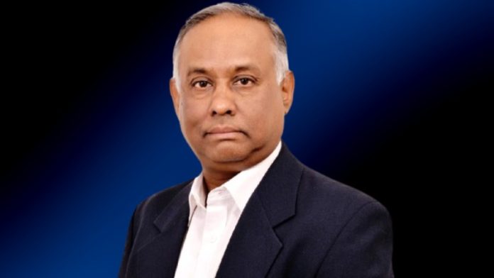 Rajsekhar Datta Roy Sonata Software CEO Appointment AI digital transformation