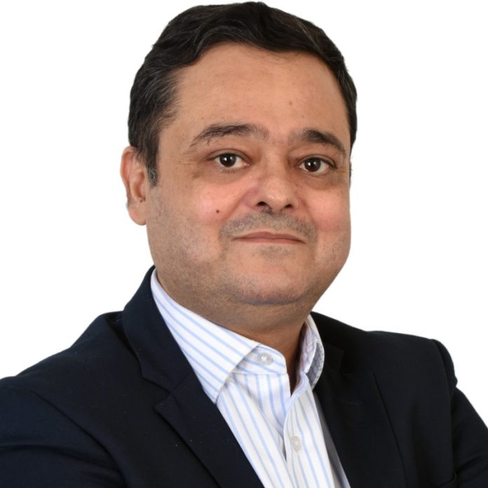 Ripan Puri CEO Biological E