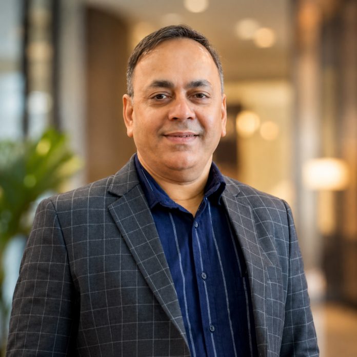 Satendra Kumar Tiwari CleanStart Head Government Business cybersecurity leadership