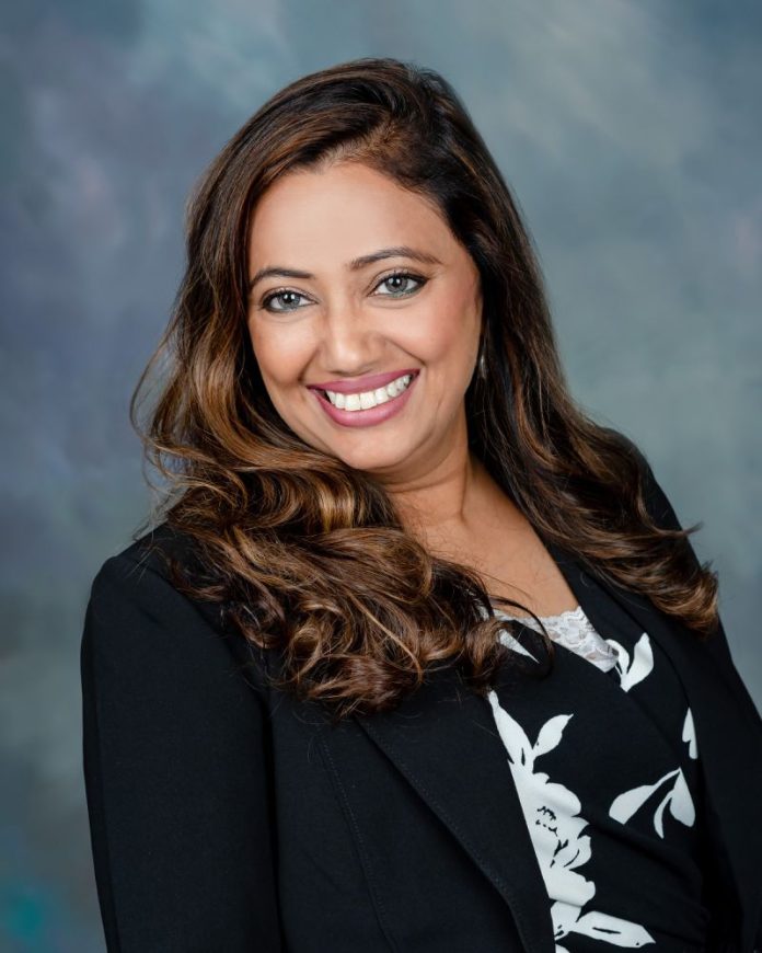 Shalini Singhal F&M Bank Chief Information Technology Officer appointment