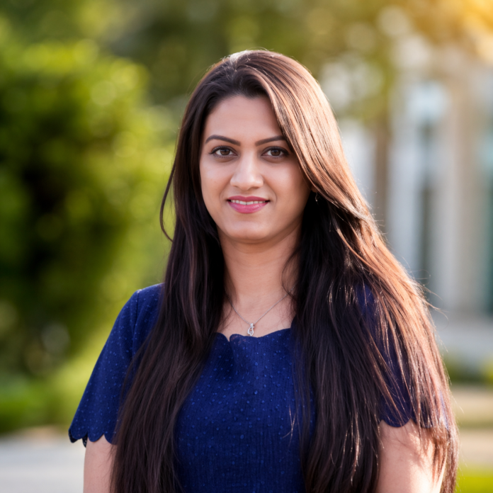 Vani Prabhu PMG Asia Pacific Senior Director appointment