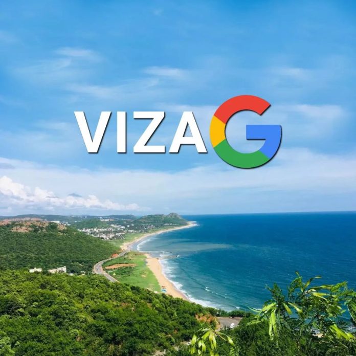 Google AI Hub Visakhapatnam Andhra Pradesh