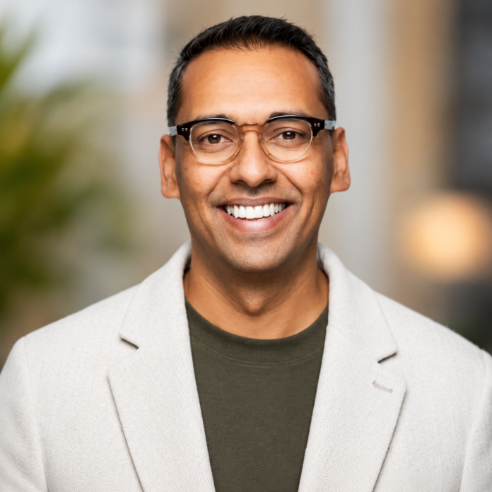 Arjun Laxminarasu appointed as Head of Marketing APAC & Japan at UiPath.