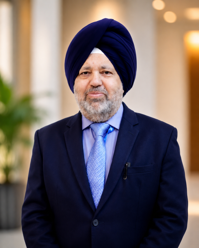 Dr Navneet Singh Chhabra appointed Facility Director at Marengo Asia Hospitals Faridabad