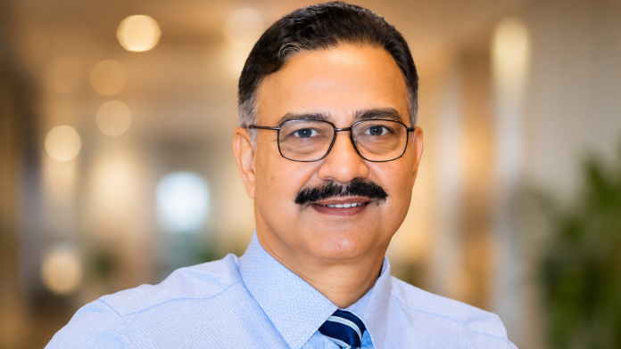 Dr Rajesh Pant appointed as Strategic Advisor at Inspira Enterprise to strengthen cybersecurity advisory and digital resilience initiatives.