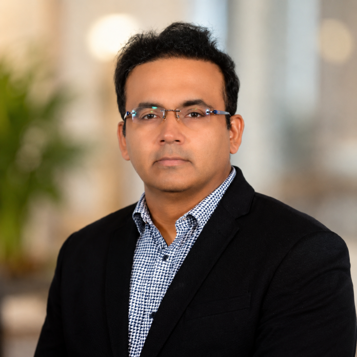 Rajeev K Abichandani joins Palo Alto Networks as Director Channels India SAARC
